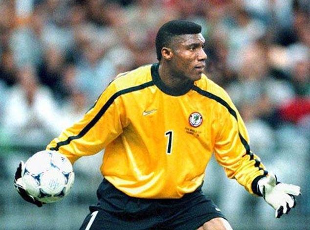 Super Eagles