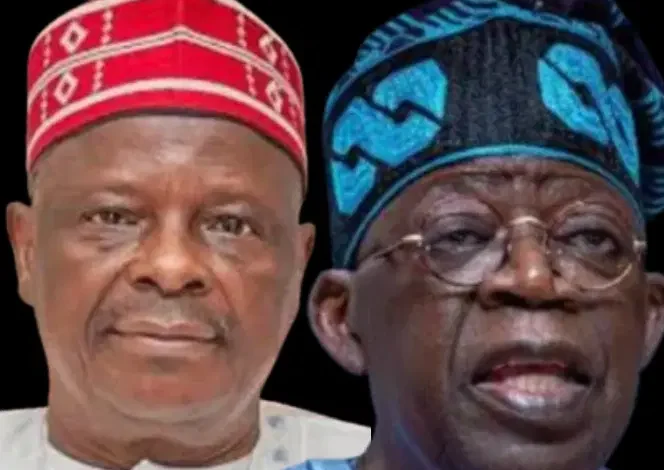 Tinubu Kwankwaso