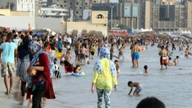 Tripoli Libya