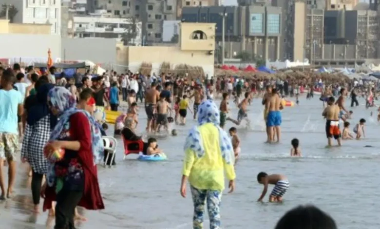 Tripoli Libya