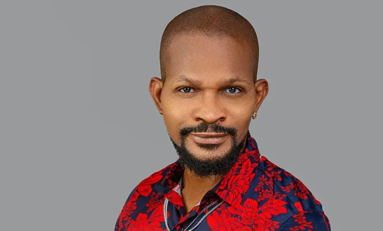 Uche Maduagwu