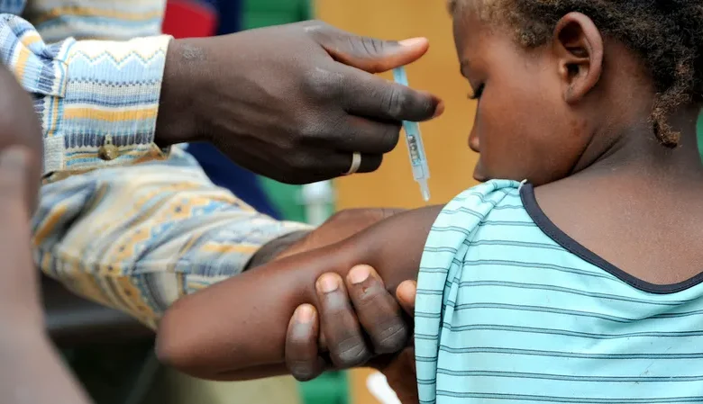 Vaccination for Meningitis