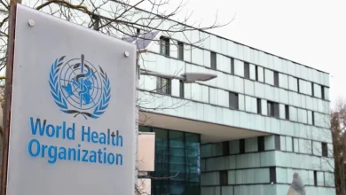 World Health Organisation