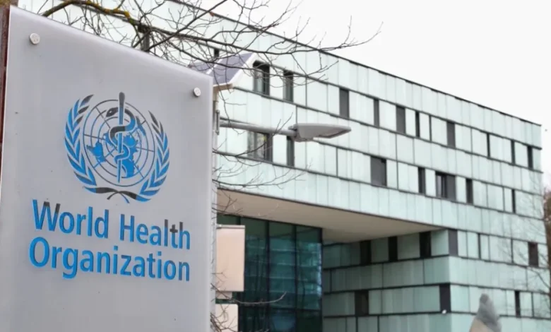 WHO calls for immediate global rollout of new HIV drug requiring only two injections a year 1 Nigerians Online News World Health Organisation
