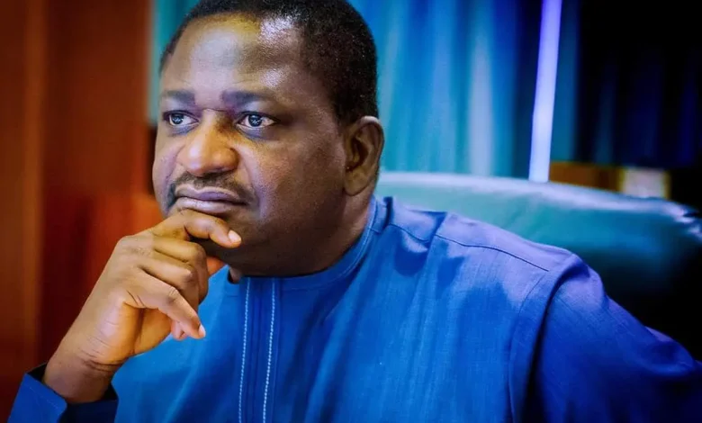 femi adesina