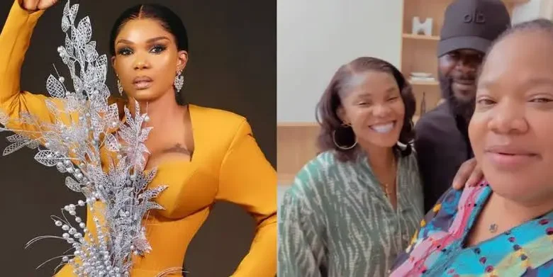 iyabo ojo toyin abraham