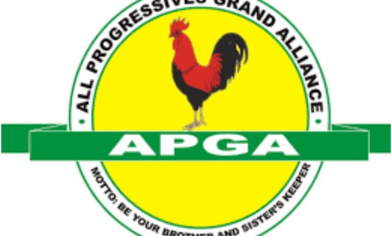 APGA