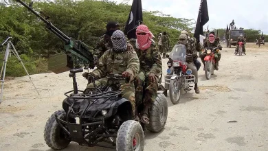 Boko Haram