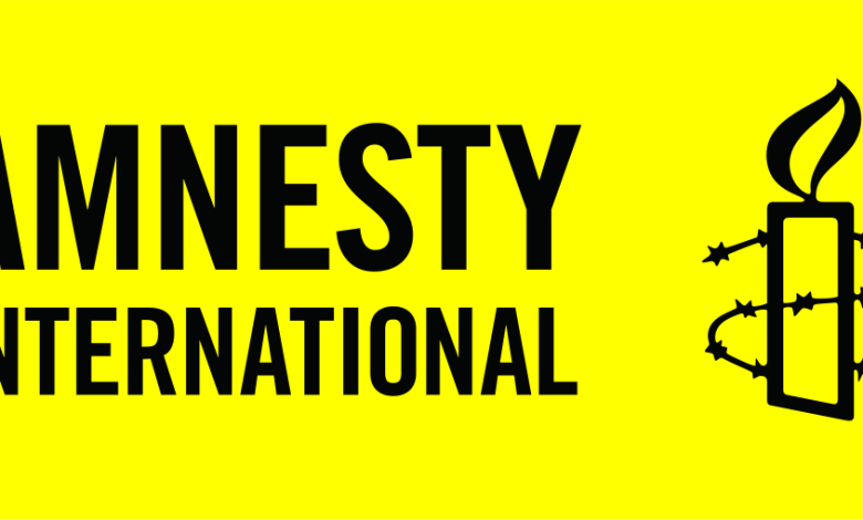 Amnesty International