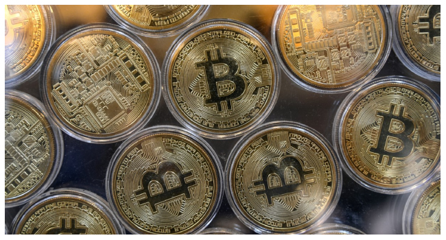bitcoin