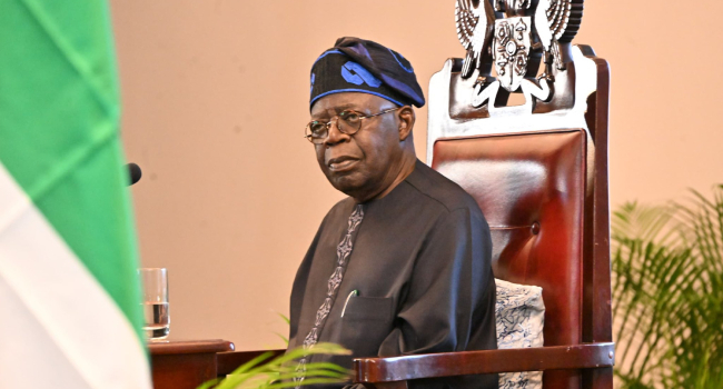 Tinubu nominates Odion, Rabiu as FCCPC executive commissioners 1 Nigerians Online News IMG 3634