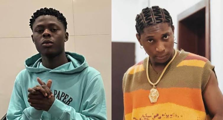 Bella Shmurda reflects on Mohbad’s death, says it changed his perspective on life 1 Nigerians Online News IMG 3784