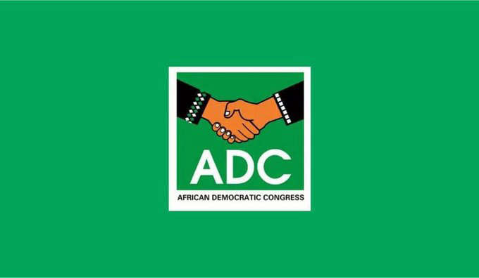 ADC says party should not be judged by By-election results 1 Nigerians Online News ADC