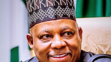 Kashim Shettima