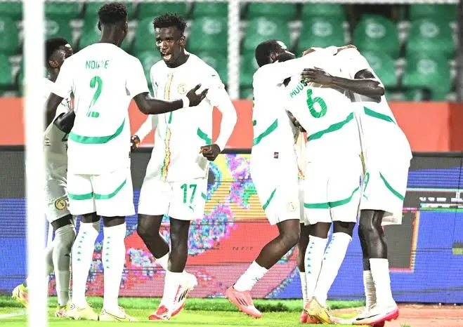 CHAN: Senegal beat Nigeria 1-0 1 Nigerians Online News IMG 4371