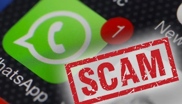 WhatsApp shuts down 6.8 Million scam accounts in global crackdown on cyber fraud 1 Nigerians Online News IMG 4382