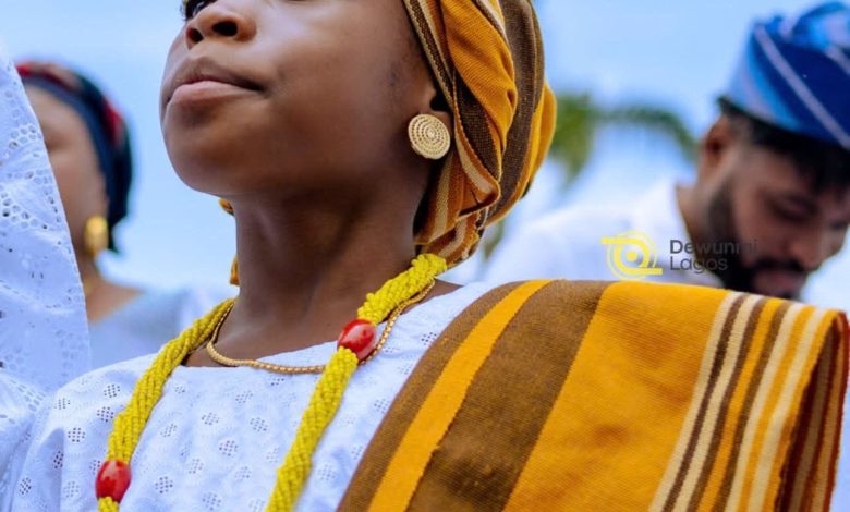 Osun Festival: Amazing facts about ‘Arugba’, the calabash-carrying votary virgin 1 Nigerians Online News IMG 4405