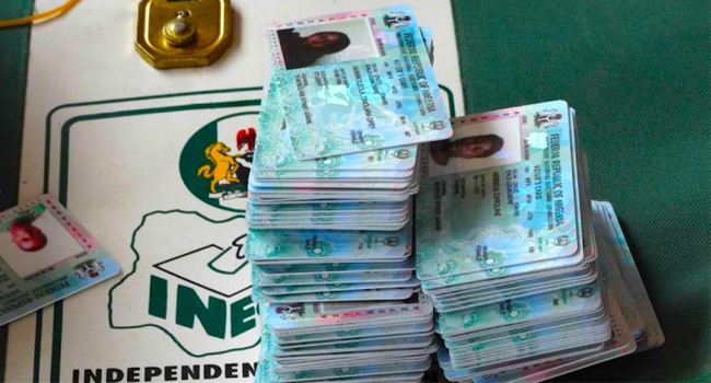CVR: PVC Can’t Be Printed Outside INEC Offices After Online Pre-Registration — ICT Director 1 Nigerians Online News IMG 4610