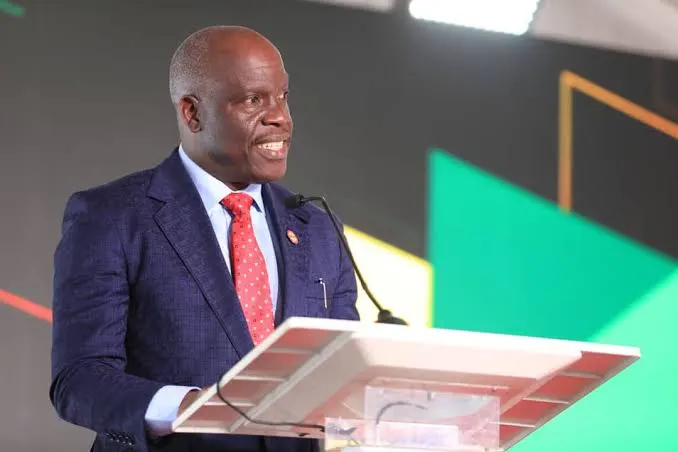 Nigeria sets 2026 oil output target at 2.5m barrels daily – NUPRC 1 Nigerians Online News IMG 4662