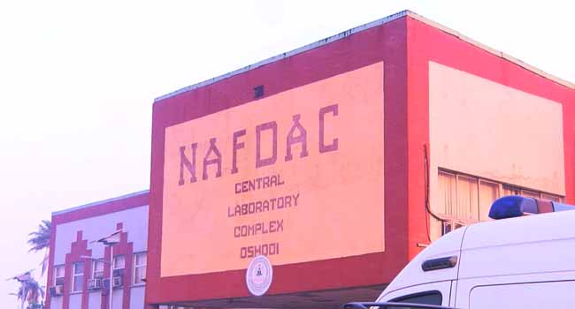 Nigerian Customs hands over expired drugs worth N3.77bn to NAFDAC 1 Nigerians Online News IMG 4737