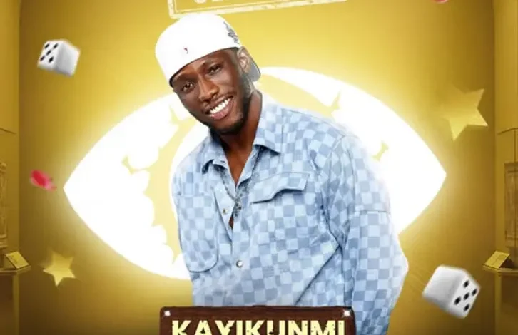 Kayikunmi