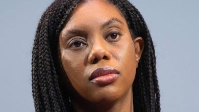 Kemi Badenoch