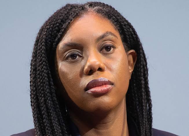 Kemi Badenoch