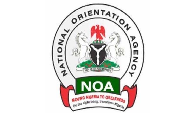NOA National Orientation Agency
