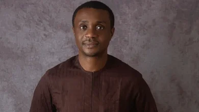 Nathaniel Bassey