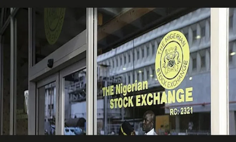 Nigeria Stock Exchange