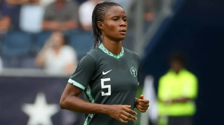 Oluwatosin Demehin