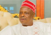 Rabiu Kwankwaso
