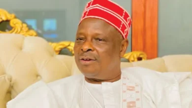 Rabiu Kwankwaso