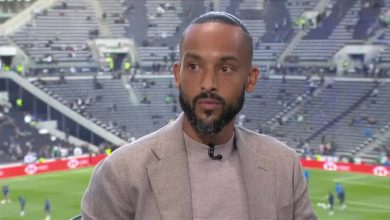 Theo Walcott
