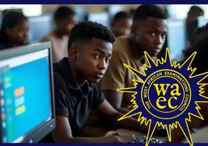 Schools raise concerns over WAEC 2026 results amid CBT and grading complaints 1 Nigerians Online News WAEC
