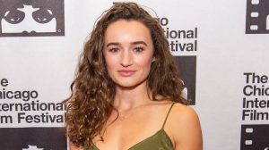 Kelley Mack, 'The Walking Dead' star, dies at 33 2 Nigerians Online News kelley mack