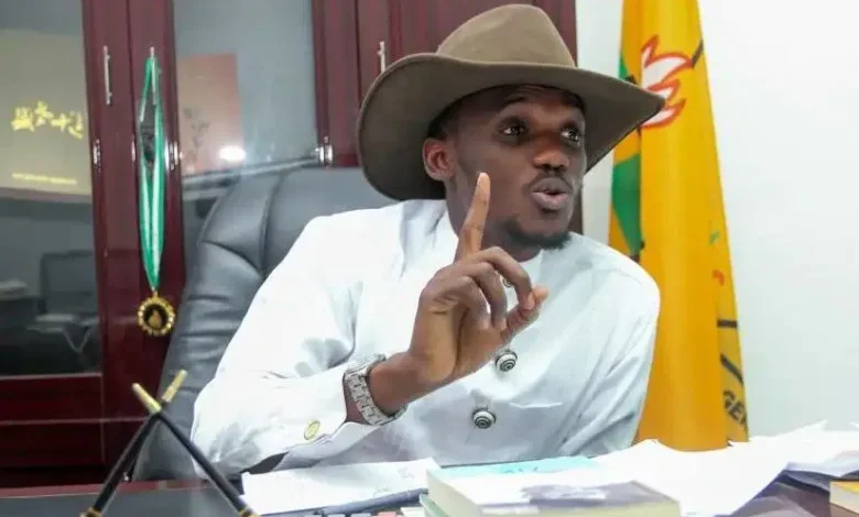Bello Shagari