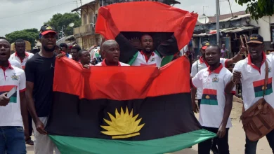 Biafra IPOB