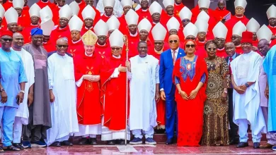 Catholic bishops