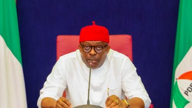President Tinubu is happy with you, Ribadu tells Fubara 38 Nigerians Online News Fubara