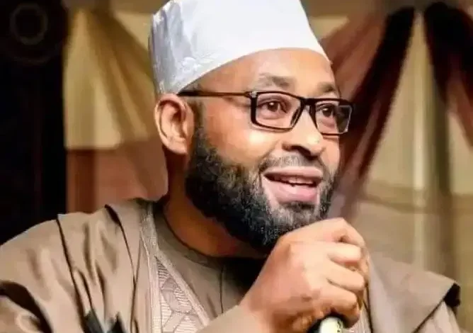 Governor Bago