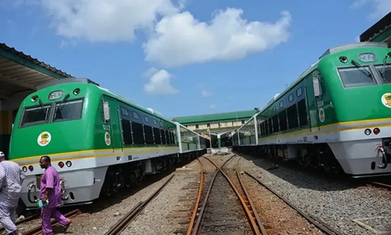 NRC suspends Port Harcourt to Aba train services 1 Nigerians Online News IMG 4921
