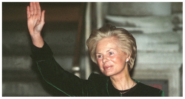 Duchess Of Kent Katharine Worsley Dies At 92 1 Nigerians Online News IMG 4930