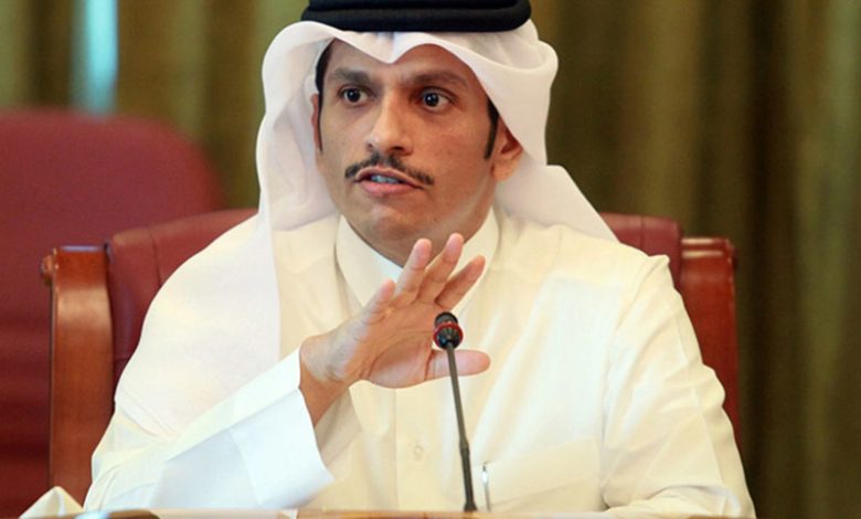 Qatari PM Vows to Continue with Israel-Hamas Mediation Despite Deadly Attacks on Doha 1 Nigerians Online News IMG 4989