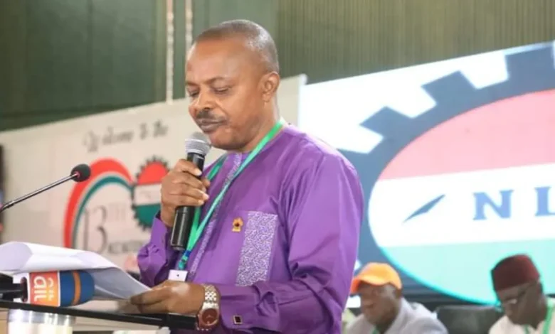 Stop dragging NLC into Natasha ‘s case, CSOs tell Ajaero 1 Nigerians Online News IMG 5065