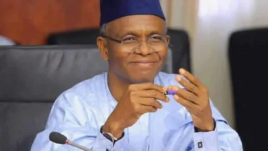 Nasir El-Rufai