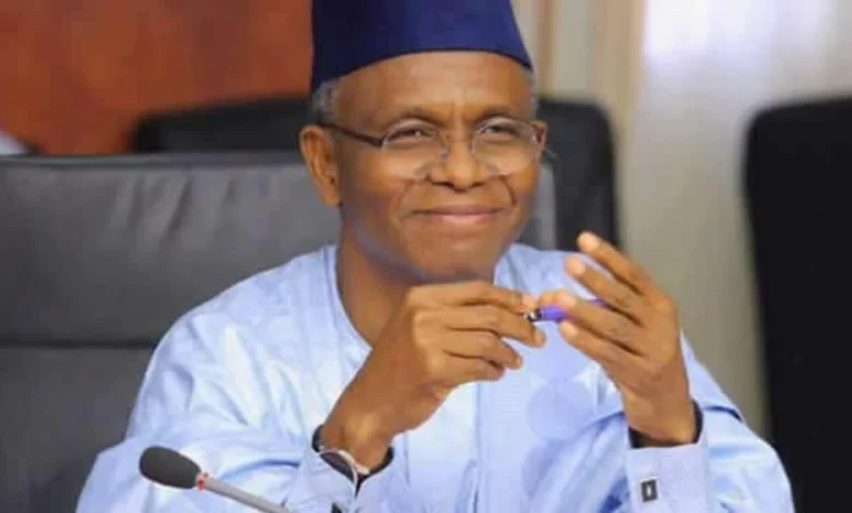 Nasir El-Rufai