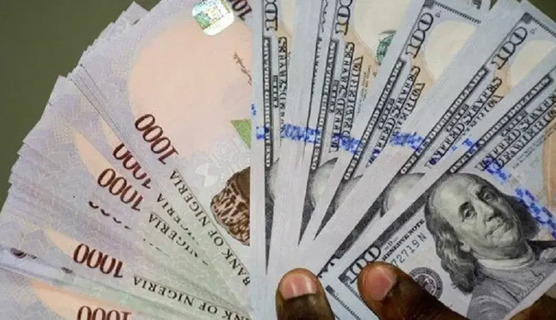 Naira gains slightly against dollar in parallel and official markets 1 Nigerians Online News IMG 5290
