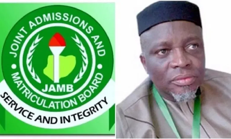 JAMB conducts promotion exam for 450 junior civil servants in Abuja 1 Nigerians Online News JAMB