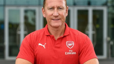 Ray Parlour